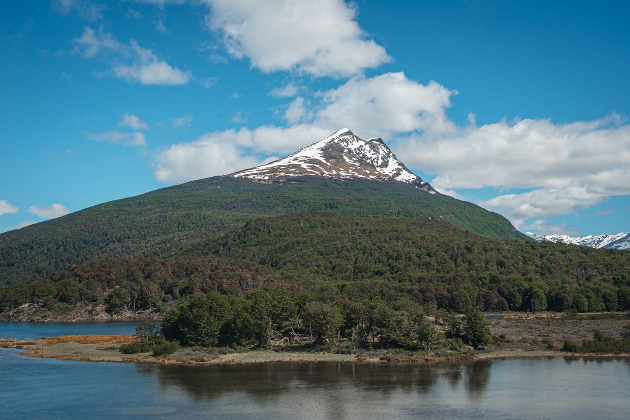 Parque Nacional Tierra del Fuego