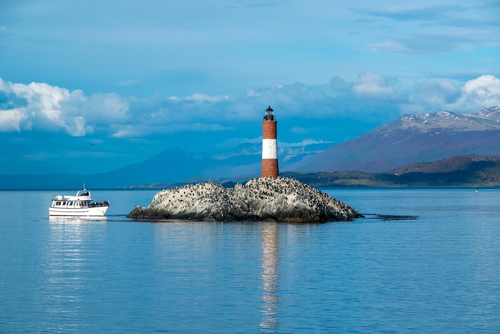 Beagle Channel